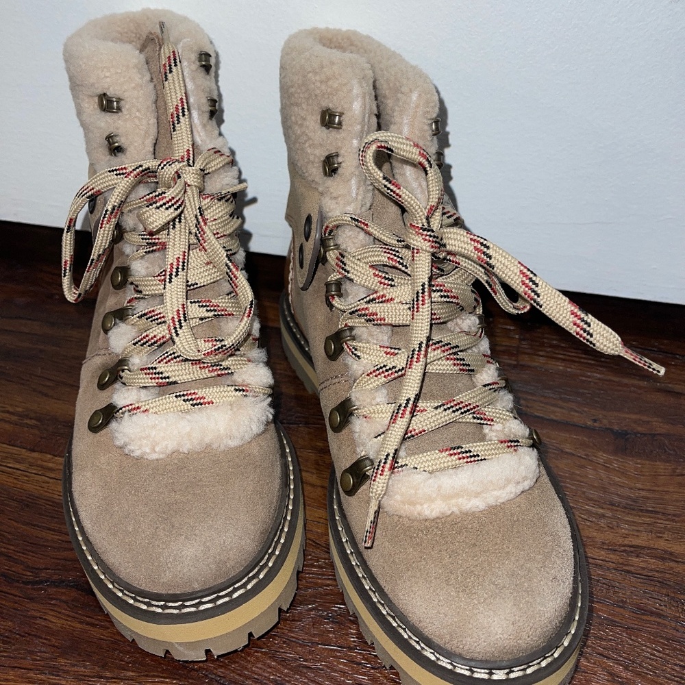 SEE BY CHLOE BOOT